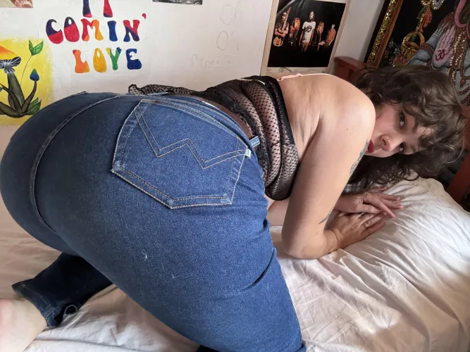 The best pic you could ever receive 