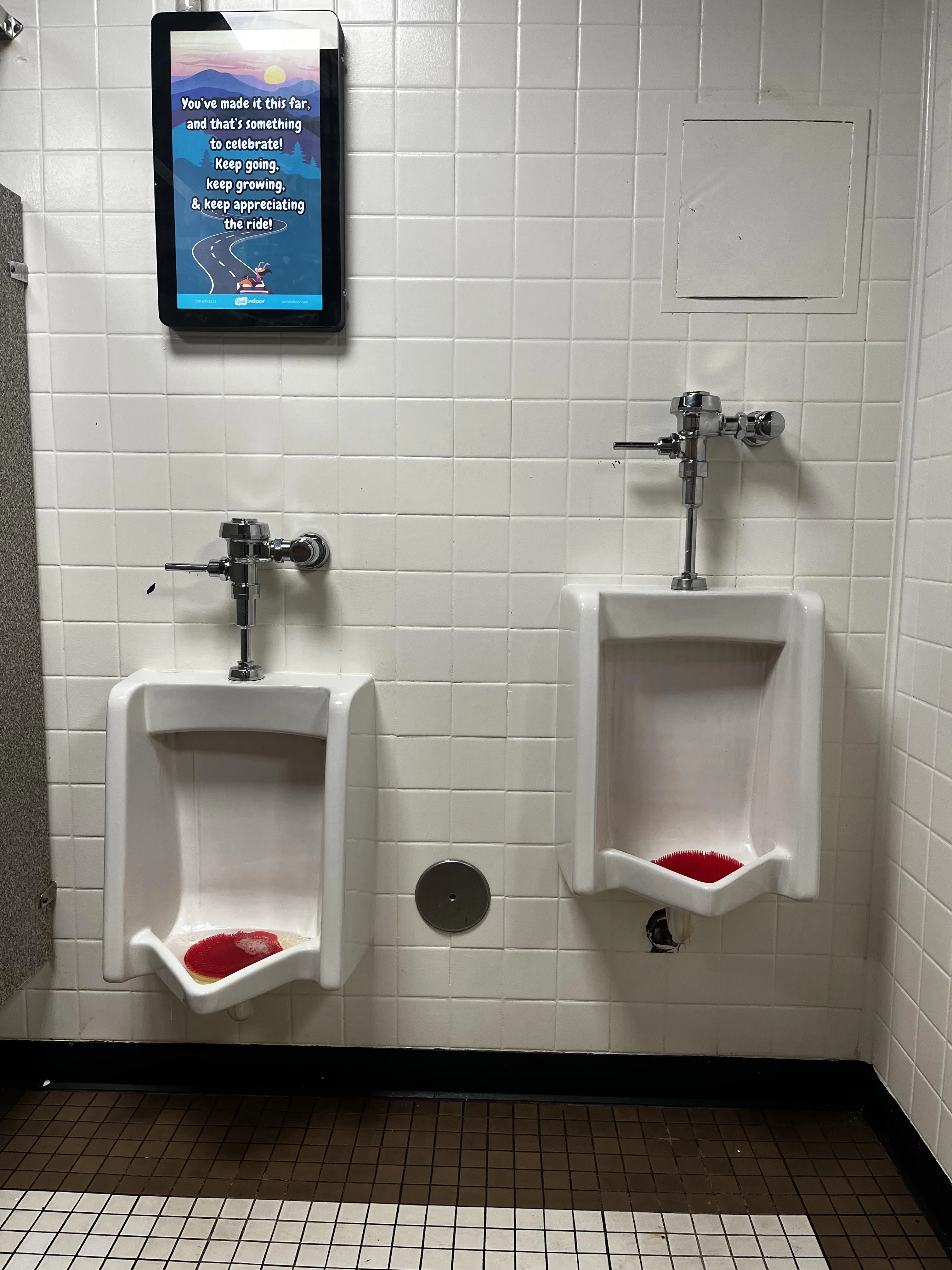 The Korean Rose. Tucson, AZ