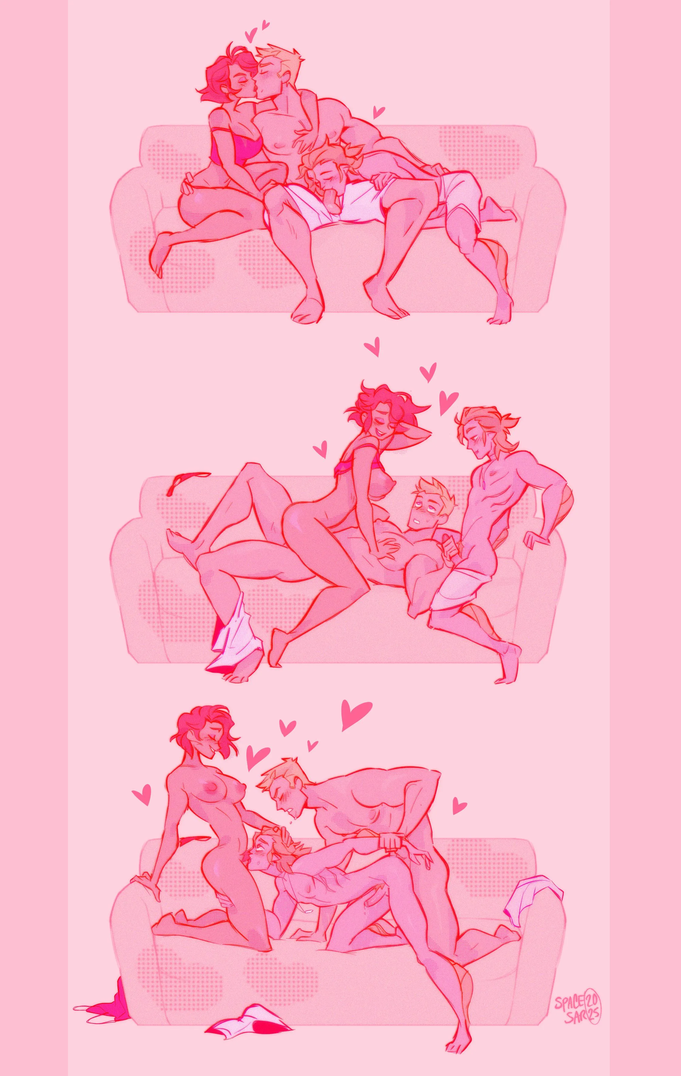 The perfect date 🩷