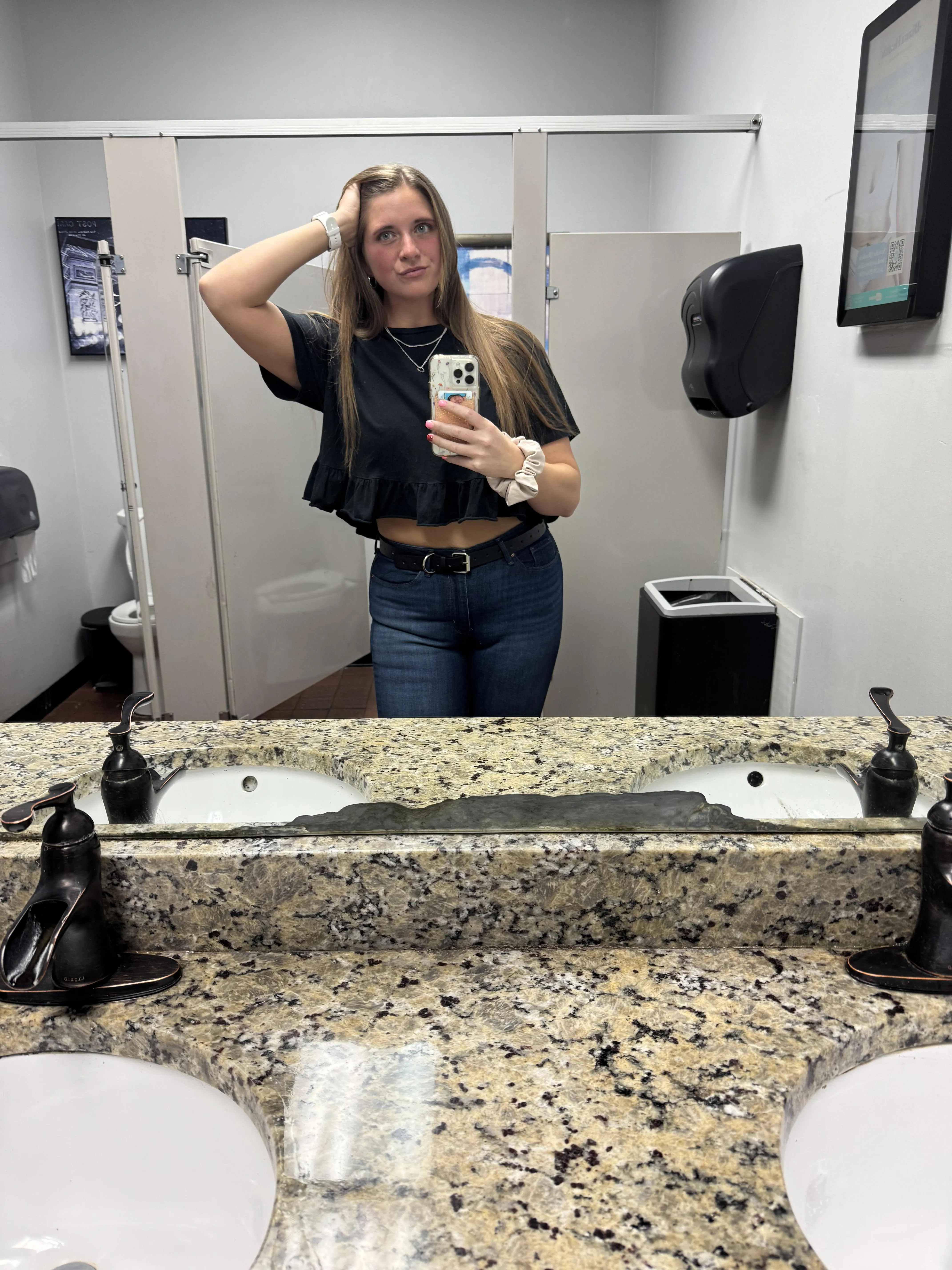 The Thoughts?! 😈😈