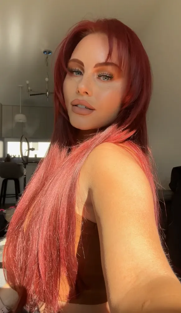 This body was made to make guys hard