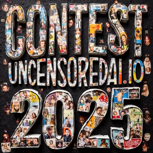 This contest ends Friday, February 21st at Midnight (CST)