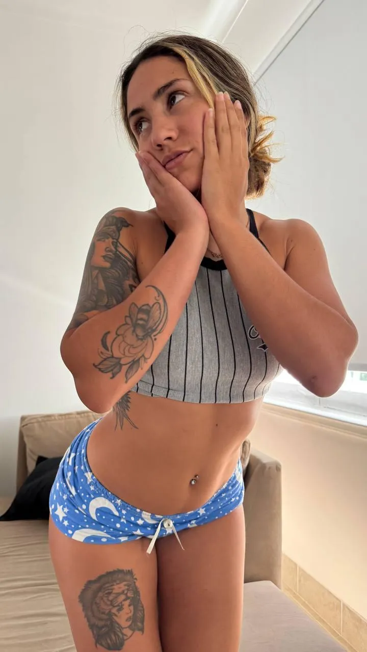 Tu me rejoins dans le lit ?🌶