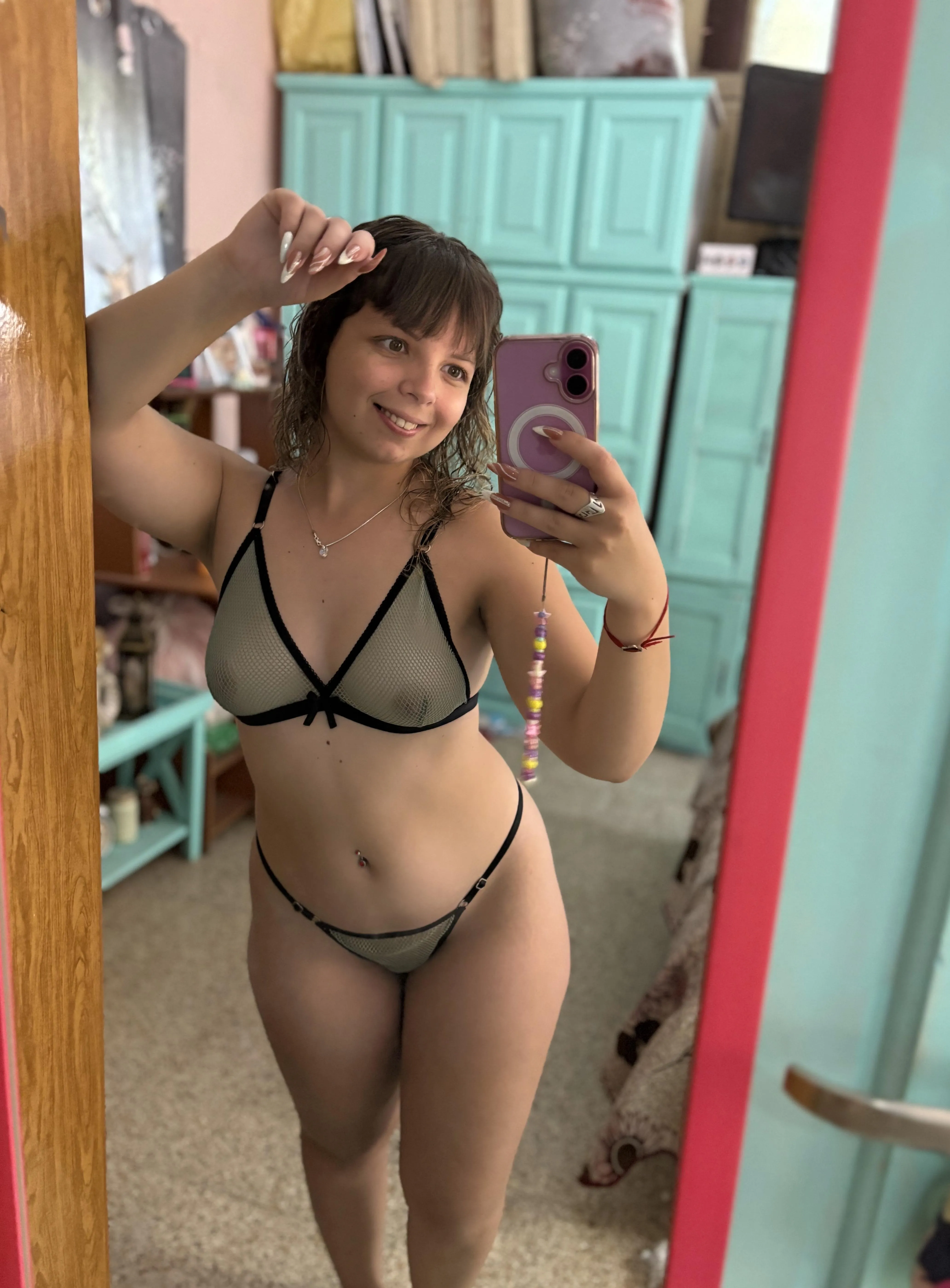 Tu veux voir jusqu’où ça peut aller, cette fois ?