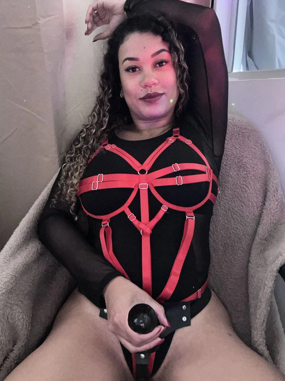 Upvote if you want to be my slave