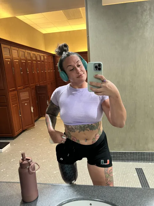 Ur fav little cyborg 