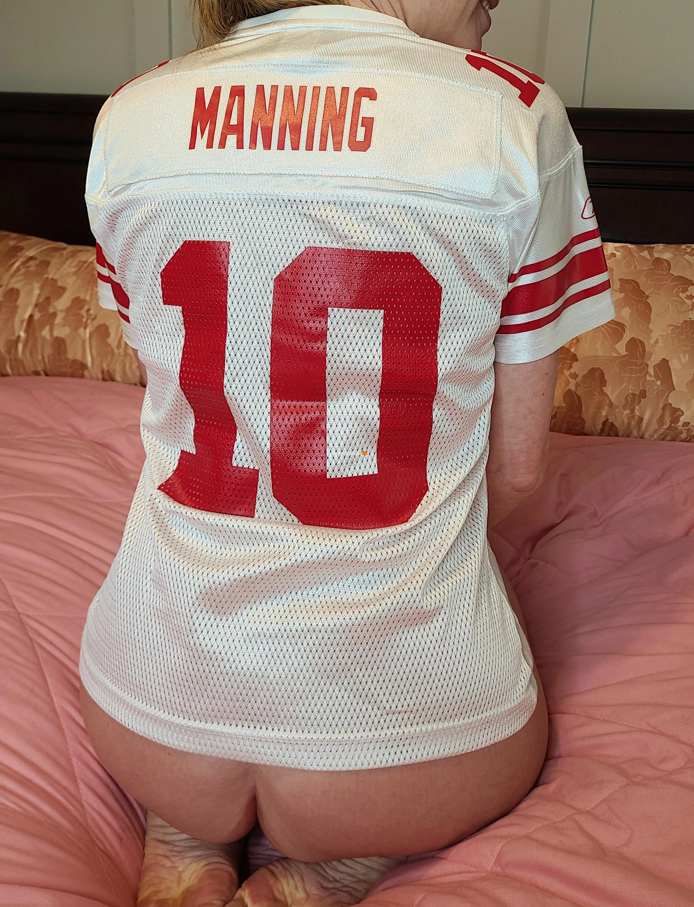 Who are you rooting for today??