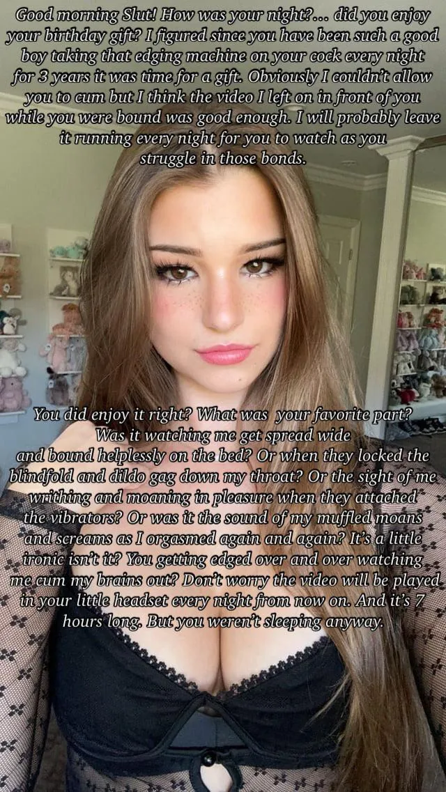 Will you enjoy hearing my muffled moans all night long… every night? Imagefap- Redheadenjoyer