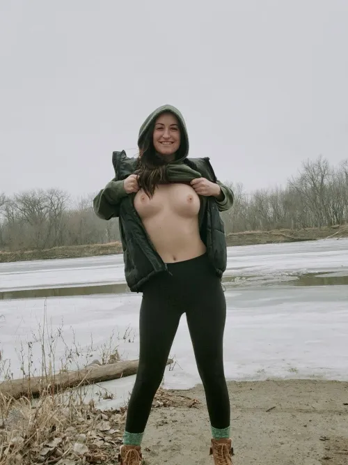 Winter nips