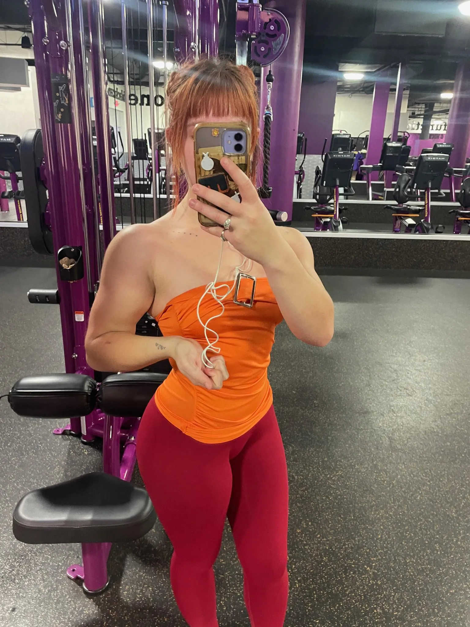 would you call me Mommy?