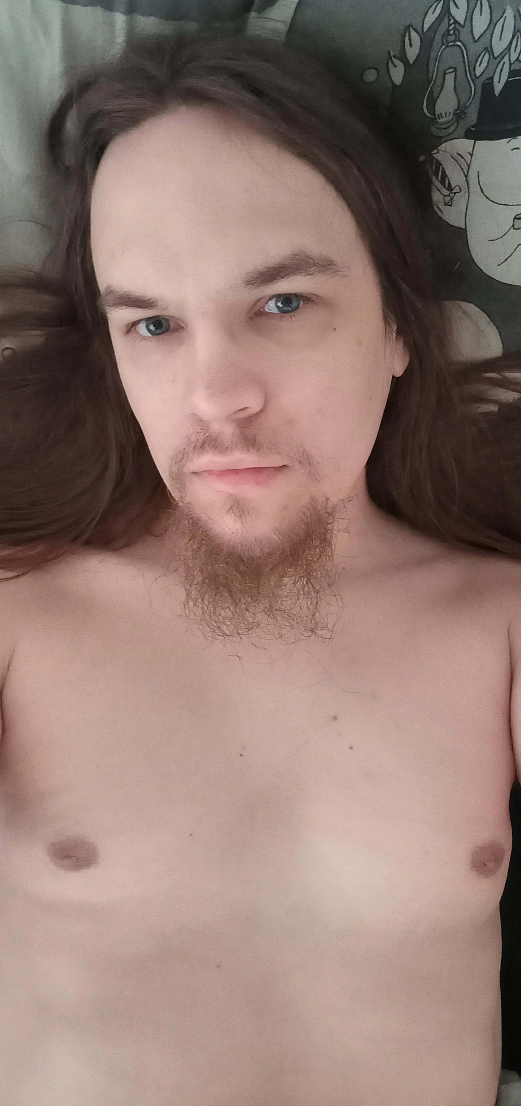 Would you cuddle with me? 😍