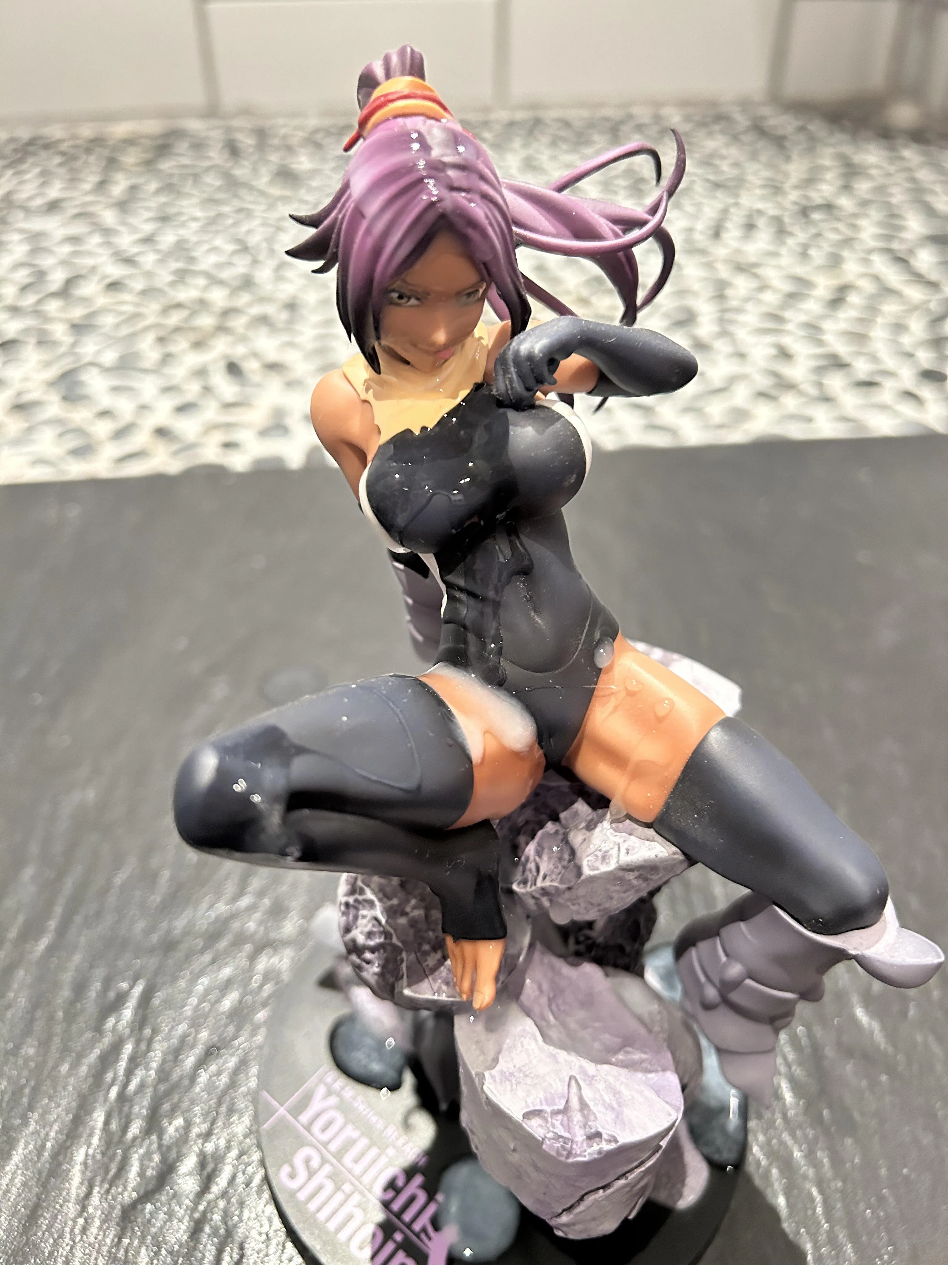 YORUICHI got my load