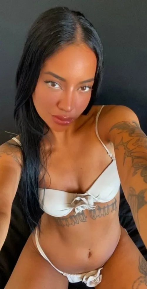 You will love having me as your personal sex toy.