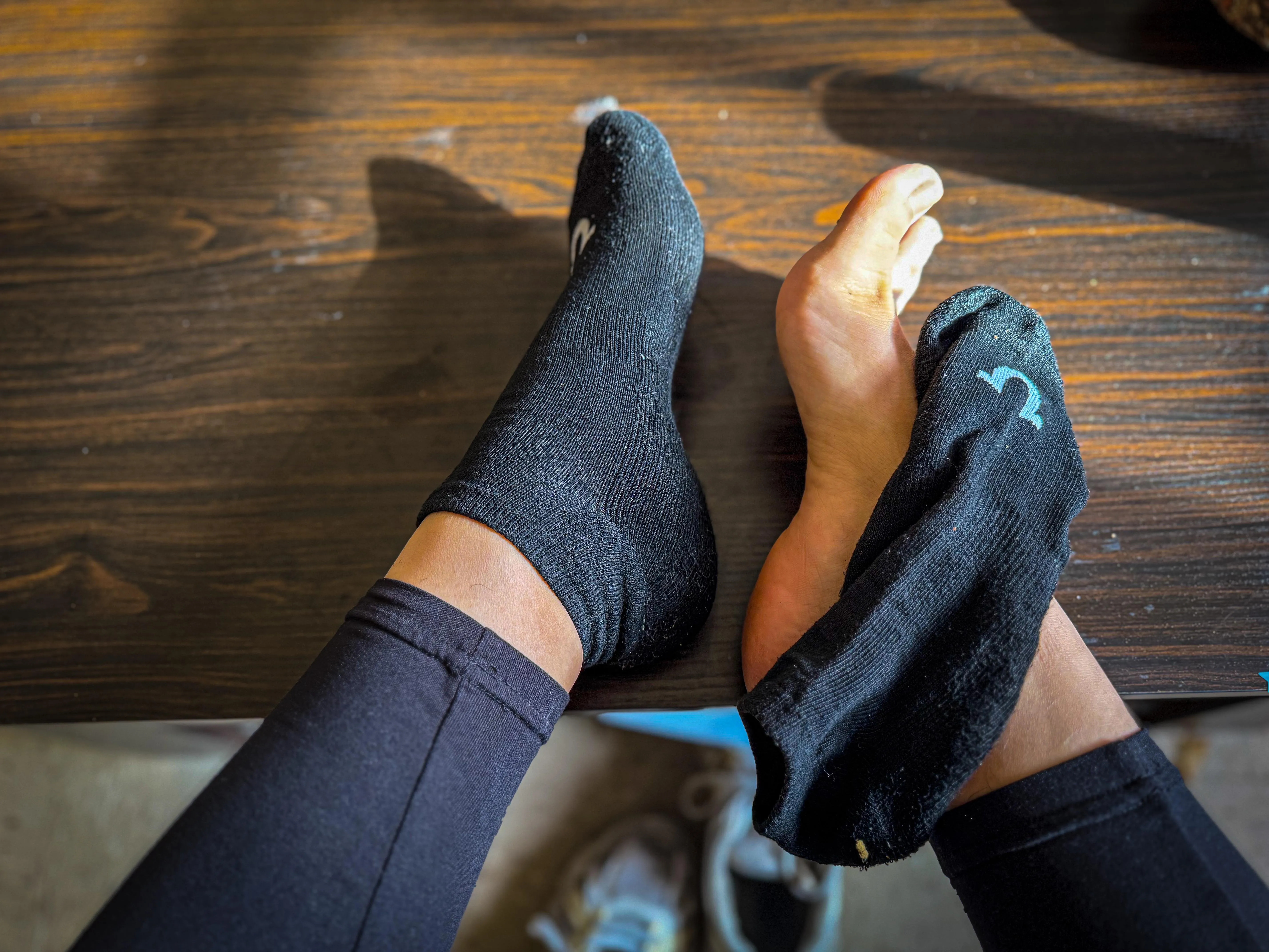 You Won’t Believe How Sweaty These Are 🔥