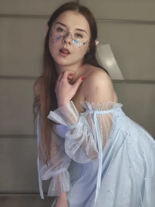 You’d never guess the mischief this ‘innocent’ face is capable of