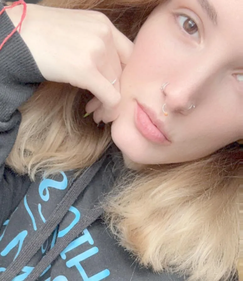 You’ll never be the one in charge. I own every penny, every thought, every piece of you.