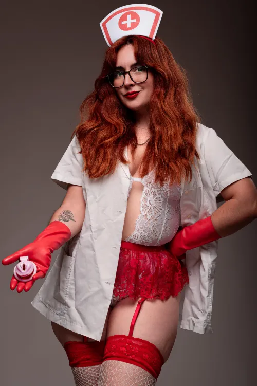 You're a marionette, and I'll pull your strings until you're nothing but a shell of who you were.