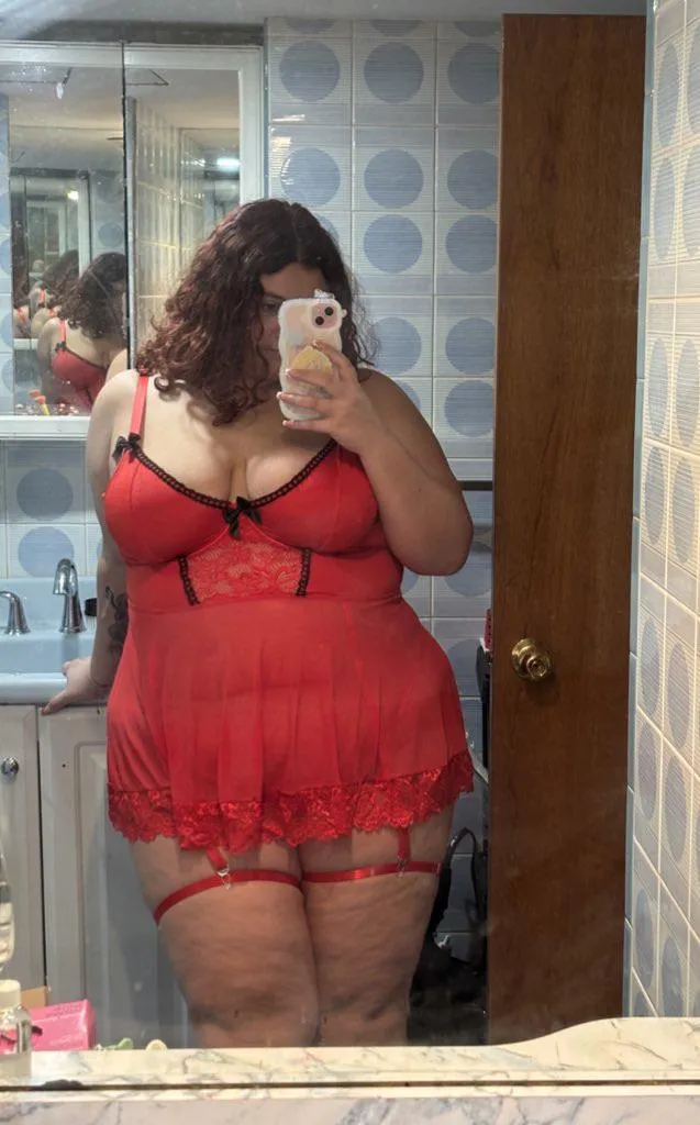 you’re perfect slice of heaven! ask me about my menu