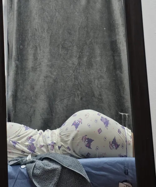 (◕ᴗ◕✿)🖤🎀 (f)atigued.