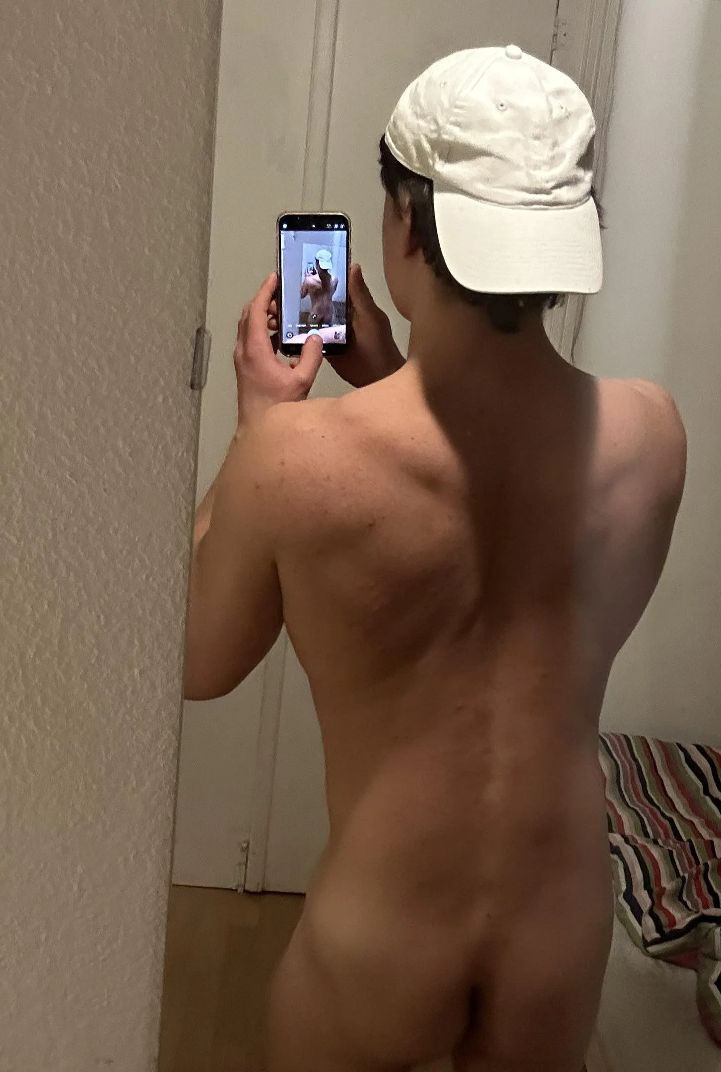 (20)Do you like what you see?