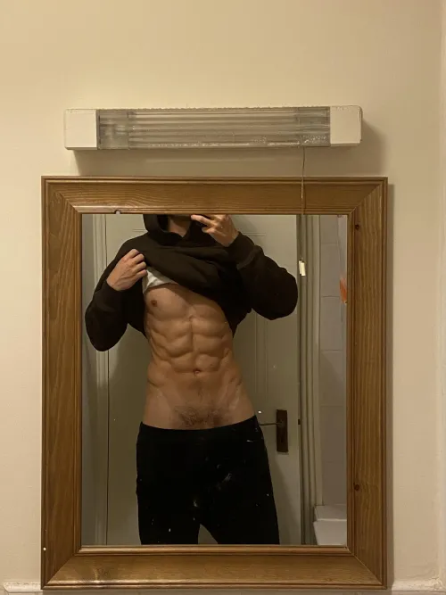 [25] Good morning😇