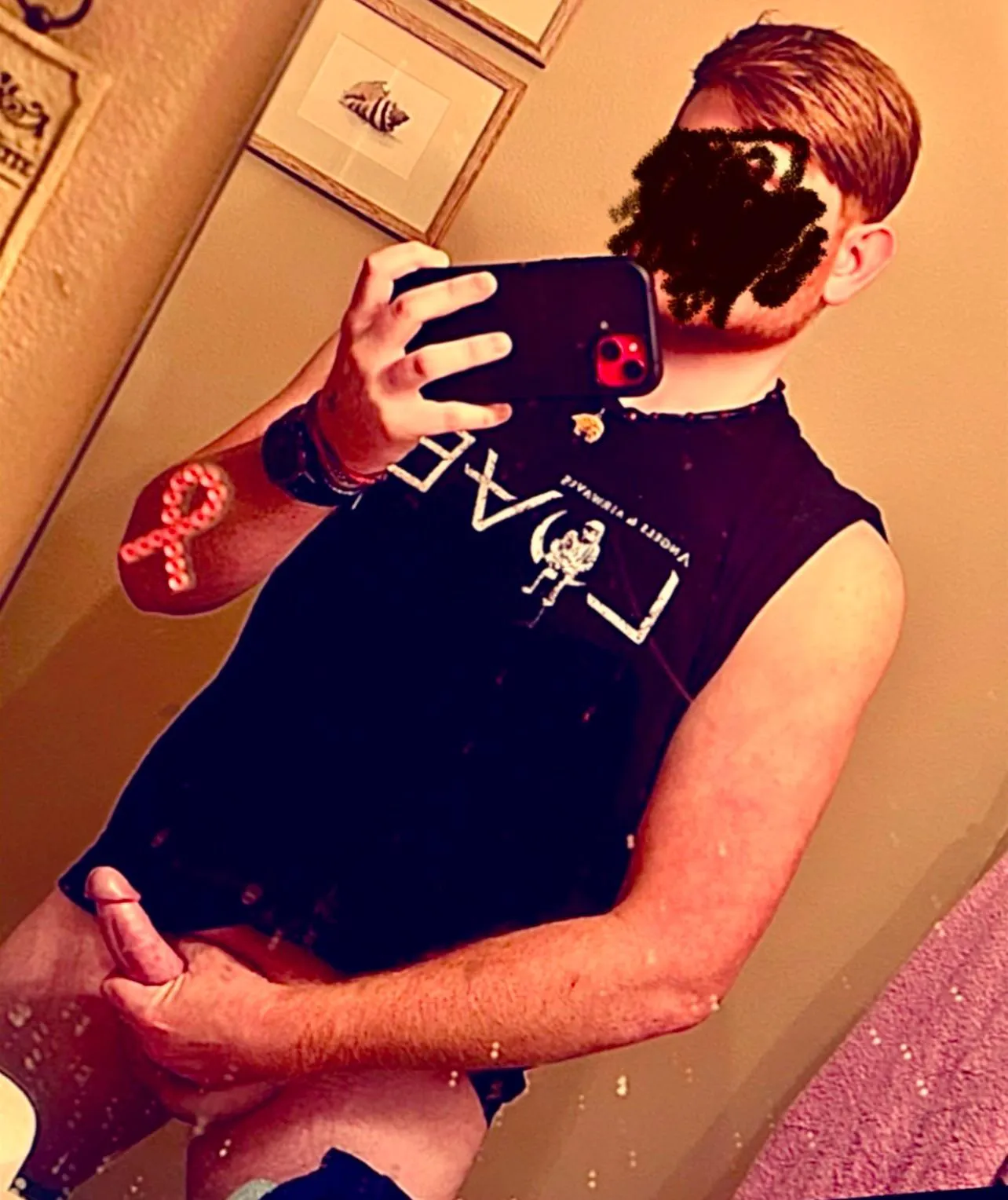 32M 4 F (or TW) 6’1’’ Ginger 🧑🏼‍🦰 **>Ladies Look HERE<**