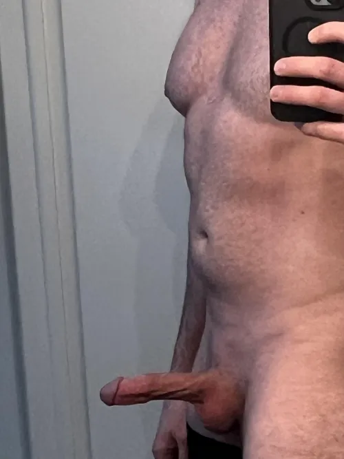 35 M4F Novi area hit me up