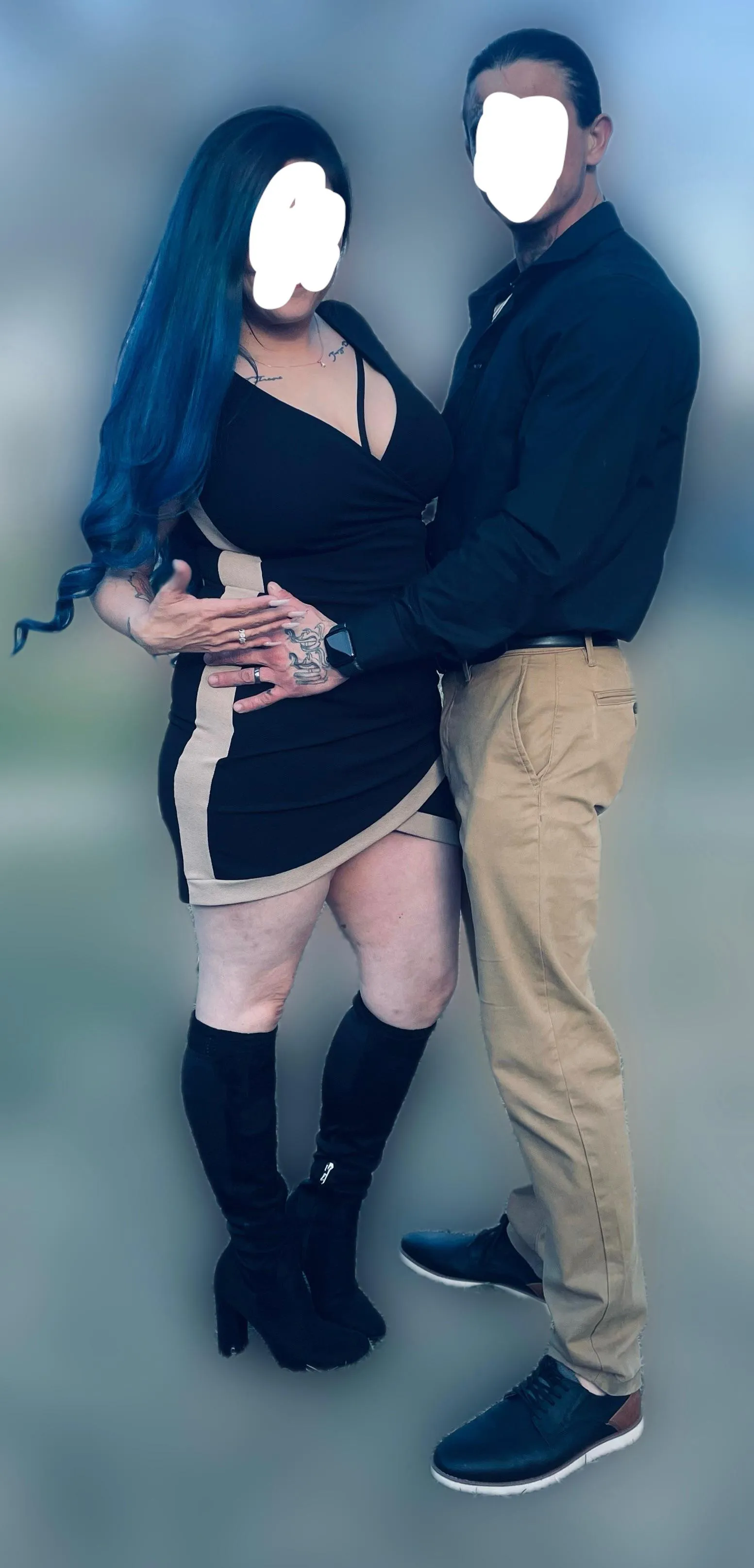 37/bi female 38/straight male. Billings.