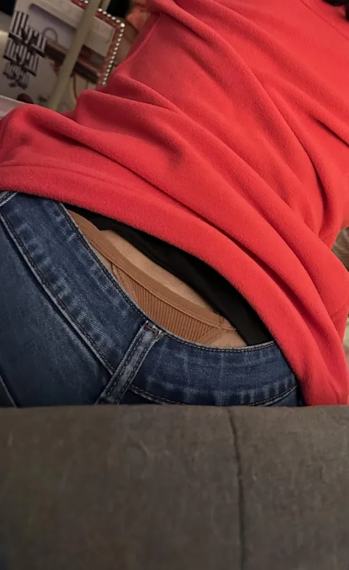 A little peek at my friends party. What a fun night 🤭