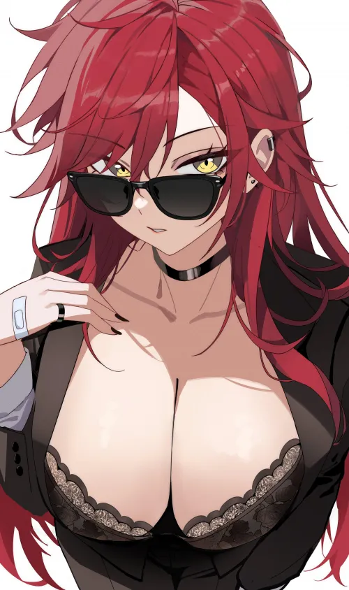 Aki [Artist's Original]