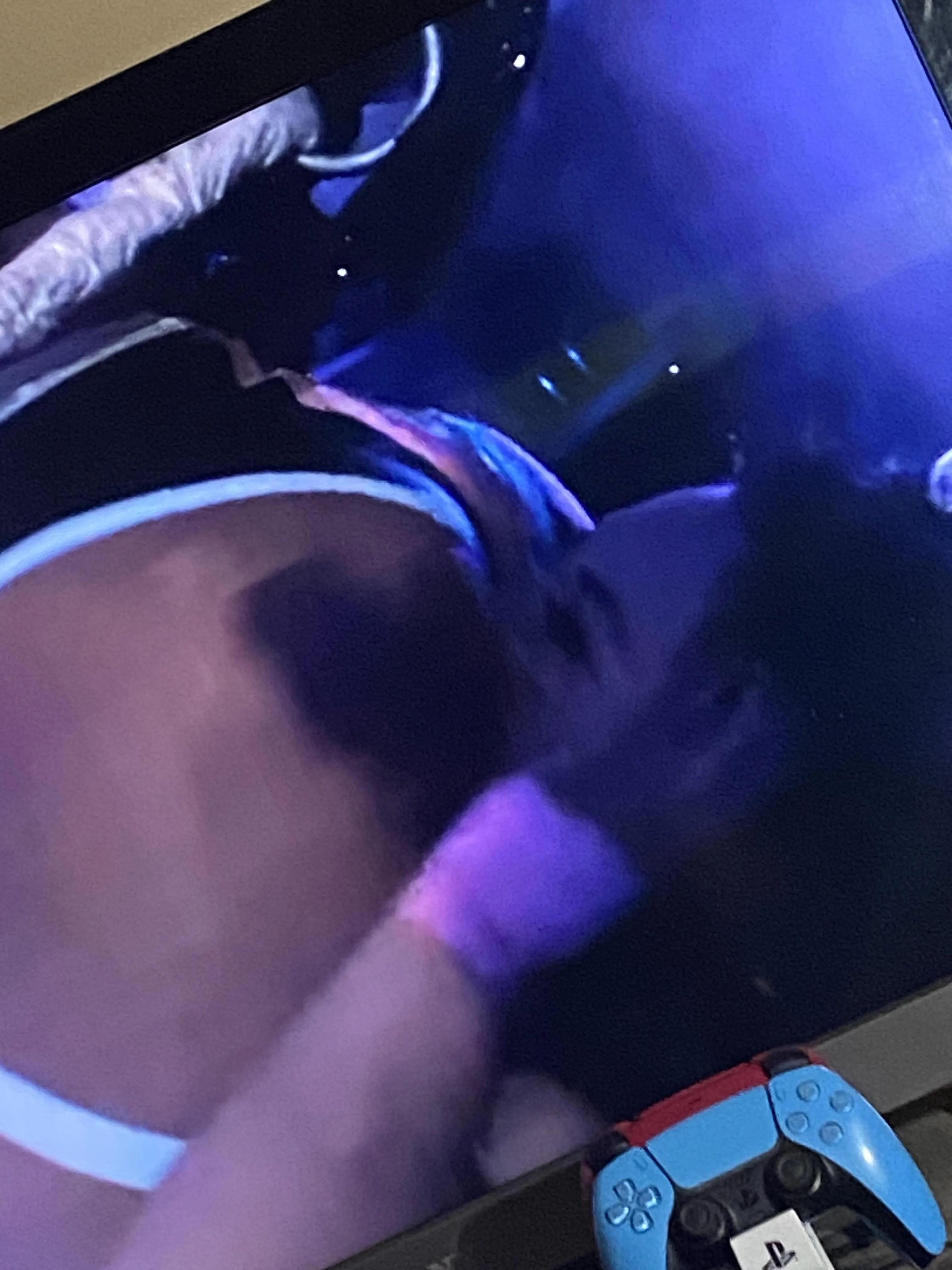 Another-Kaitlyn Marie vs Sofia Sivan-7:12