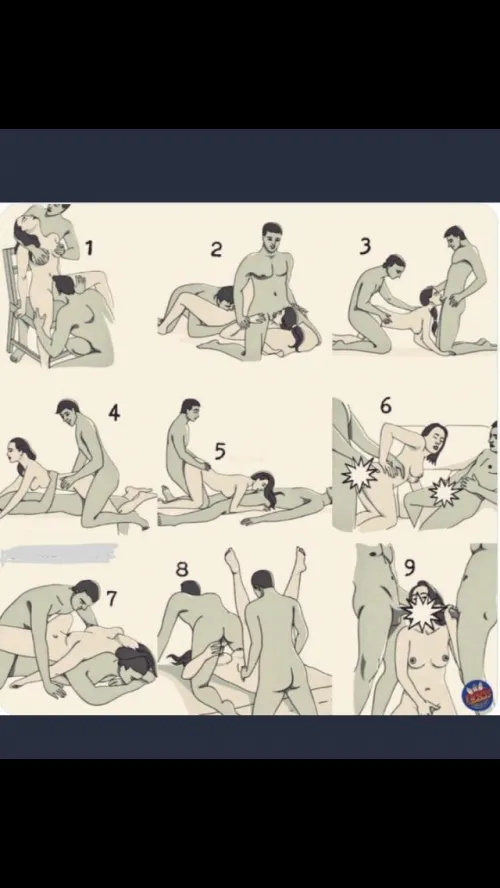 Anybody done threesome?