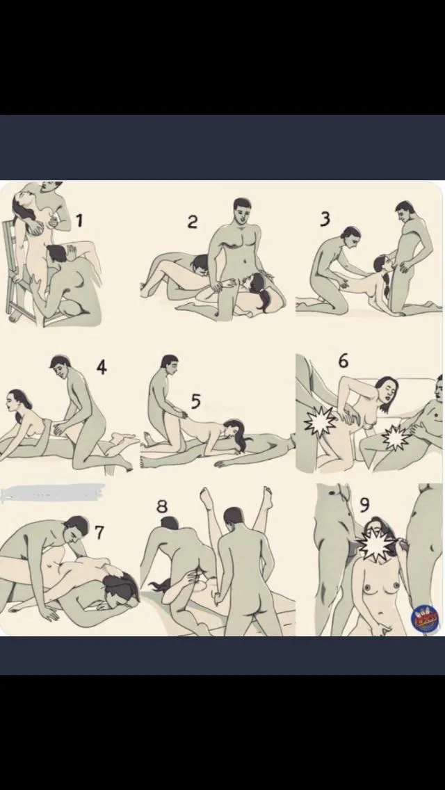 Anybody done threesome?