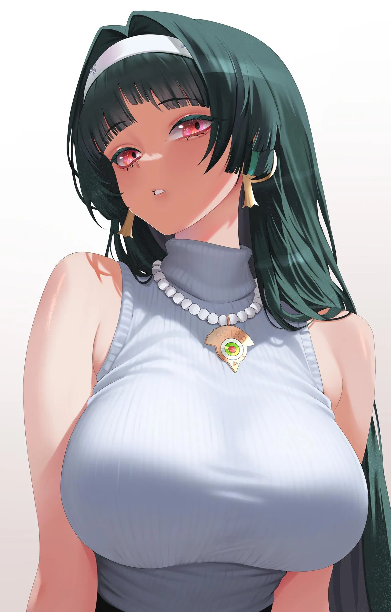 Astra Yao (Zenless Zone Zero) [suiseki02]