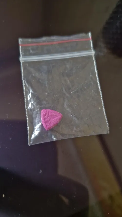 Bala tesla roxa, quem ai ja tomou?