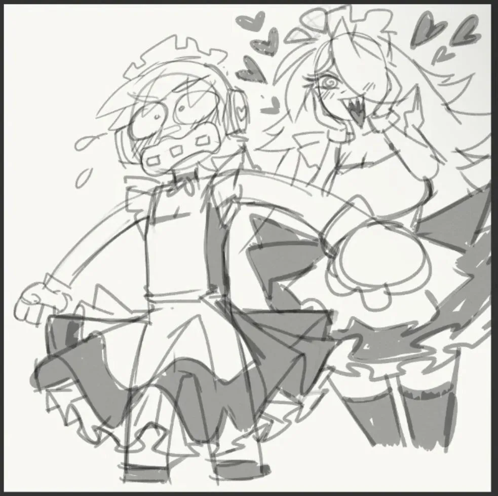 Best maid, dumfer or skarpne?