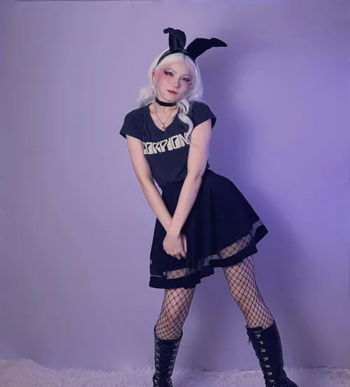 Bunnies needs playmates too