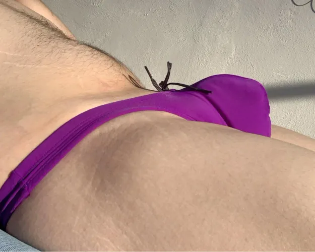 Can’t wait to wear these to the beach next week 🤭