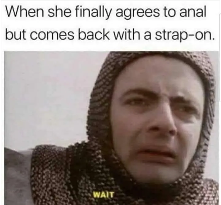 Clarification is always good