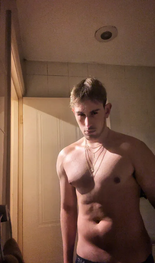 Come over and suck🙃