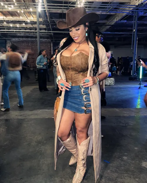 Country Outfit 👏🏼