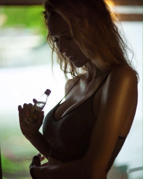 Dancing with the devil