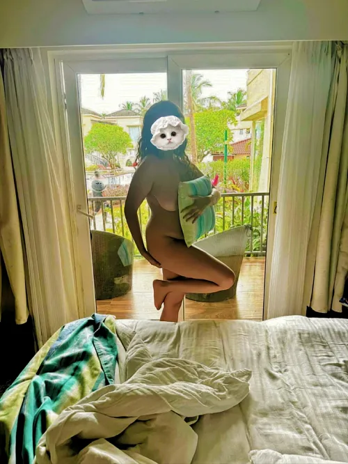 Did I disturb you between match [f]