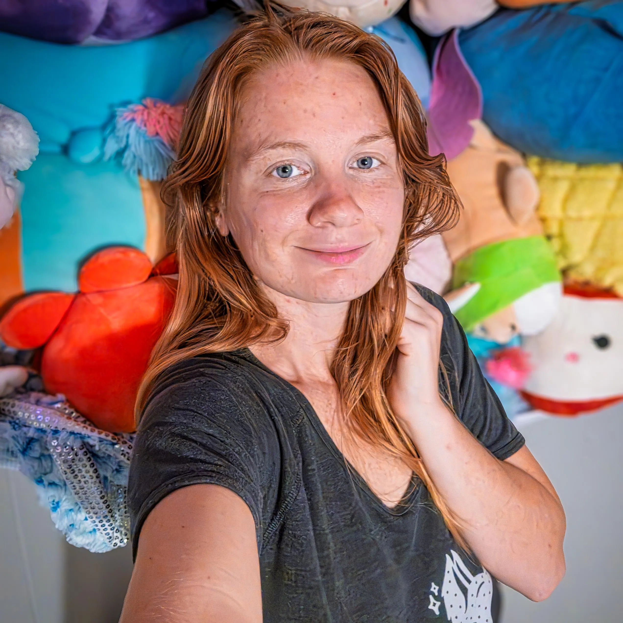 do i give off coffee or tea vibes?☕