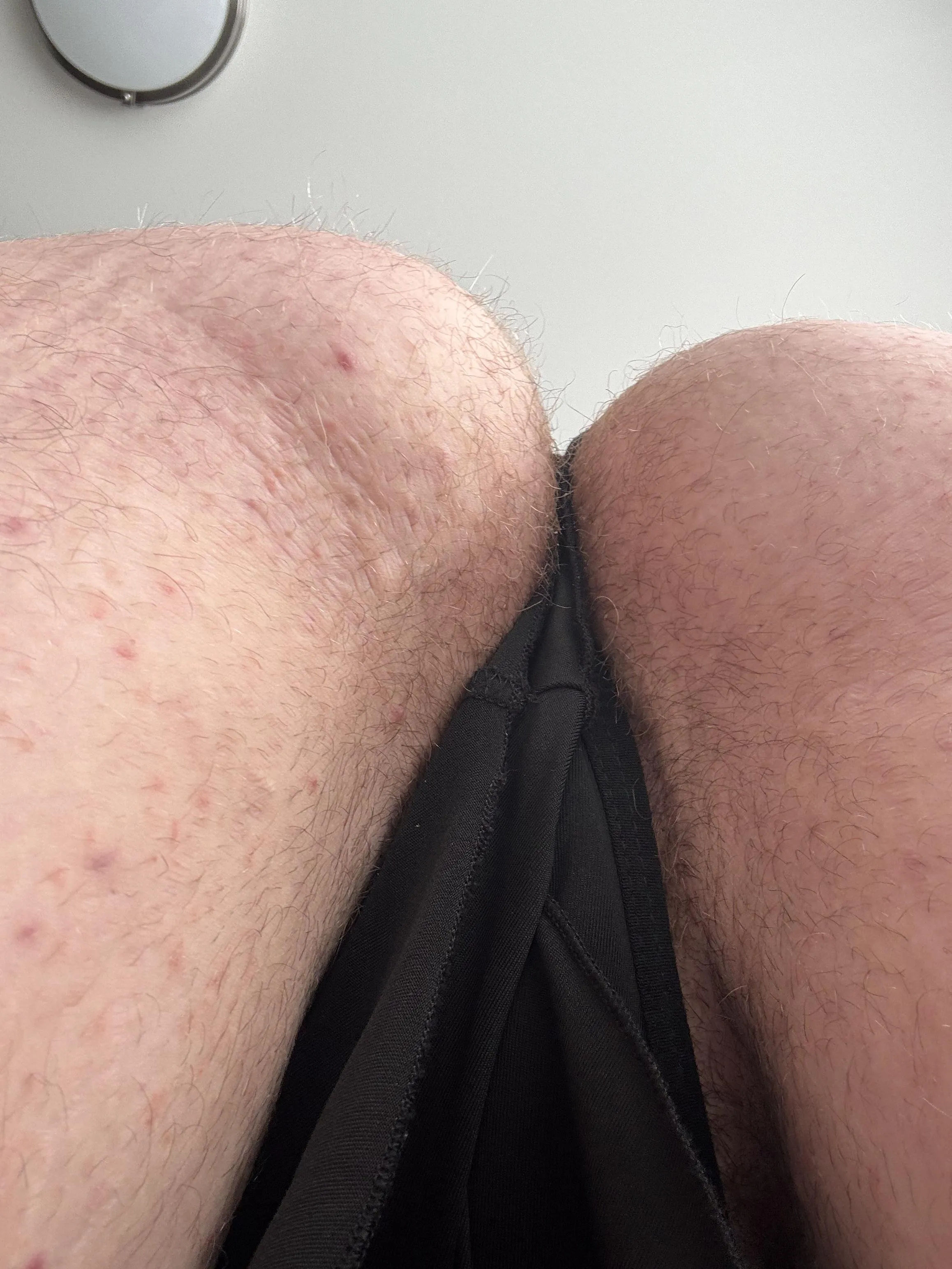 Do you like this angle?