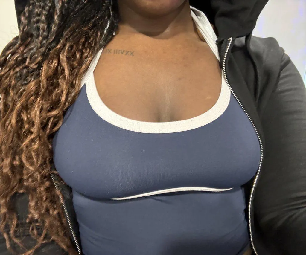 Do you want to be my good boy or my bitch? You decide