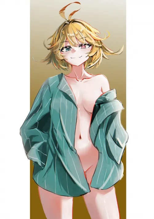 Dokibird [Indie VTuber]