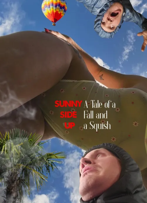 Eyes To The Sky 😅👀