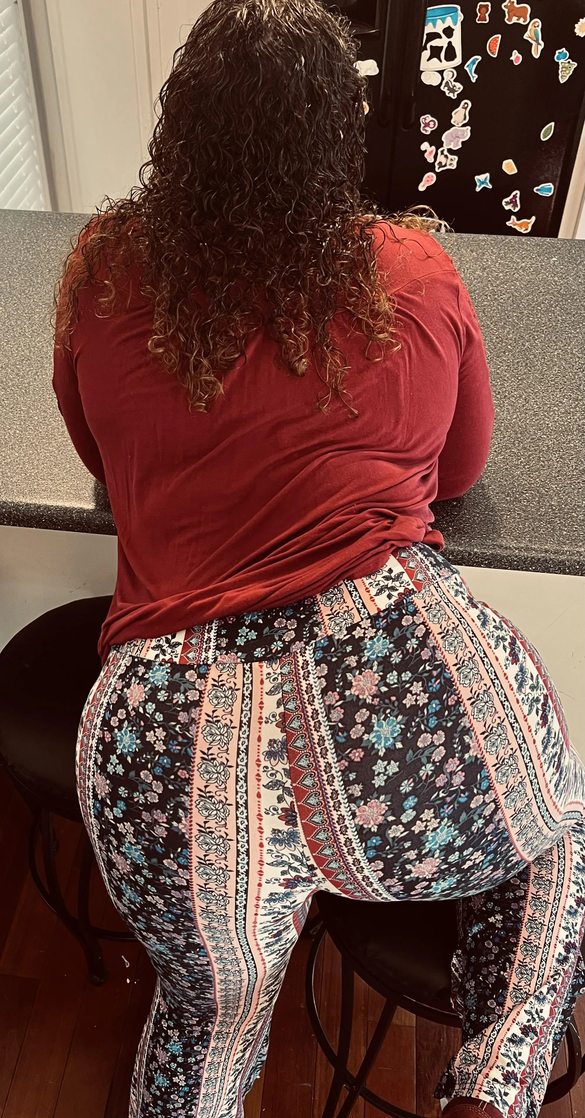 [F] Are the forbidden pants still a thing?