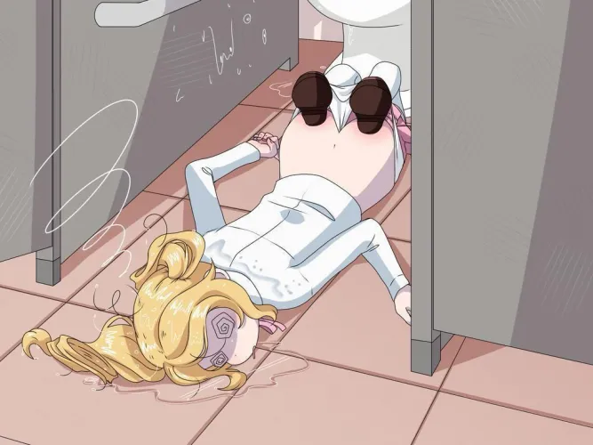 F21 I lost a bet and now I have to recreate the first 5 hentai arts messaged to me.